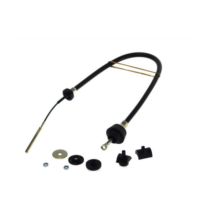 Жило за съединител VW CADDY II пикап 9U7 COFLE 10.3601