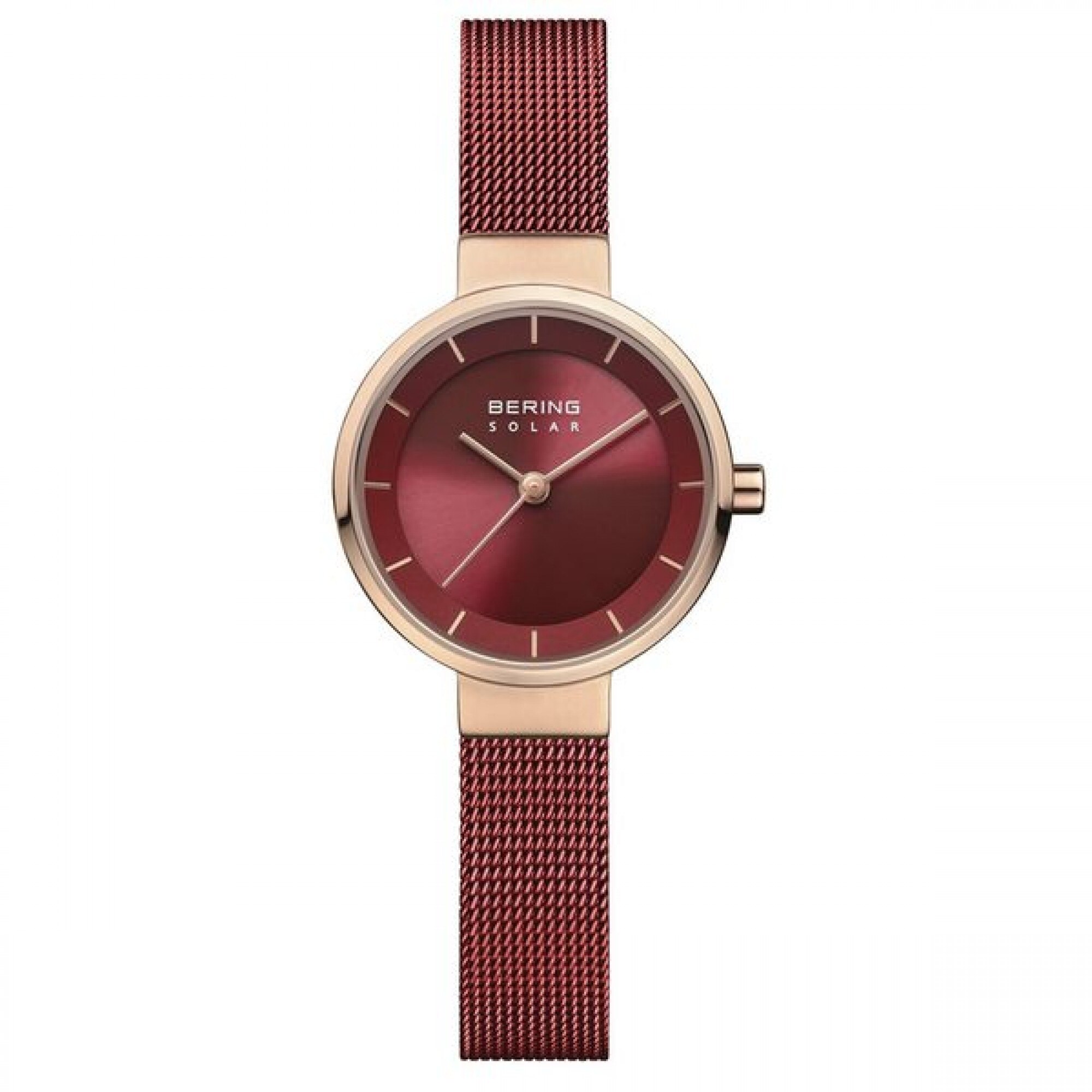 Ceas Dama, Bering, Solar 14627-363