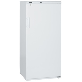 Frigider profesional pentru tavi Euronorm, Liebherr BKv 5040, 375 l, cu racire dinamica, Alb Frigider profesional pentru tavi Euronorm, Liebherr BKv 5040, 375 l, cu racire dinamica, Alb