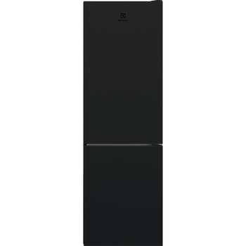 Combina frigorifica Electrolux LNT7ME32M1, 324 l, NoFrost, Clasa E, H186 cm, Sticla neagra Combina frigorifica Electrolux LNT7ME32M1, 324 l, NoFrost, Clasa E, H186 cm, Sticla neagra
