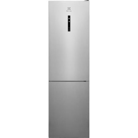 Хладилник с фризер Electrolux LNT7ME34X2