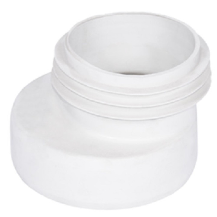 Eurociere excentrikus WC szerelvény