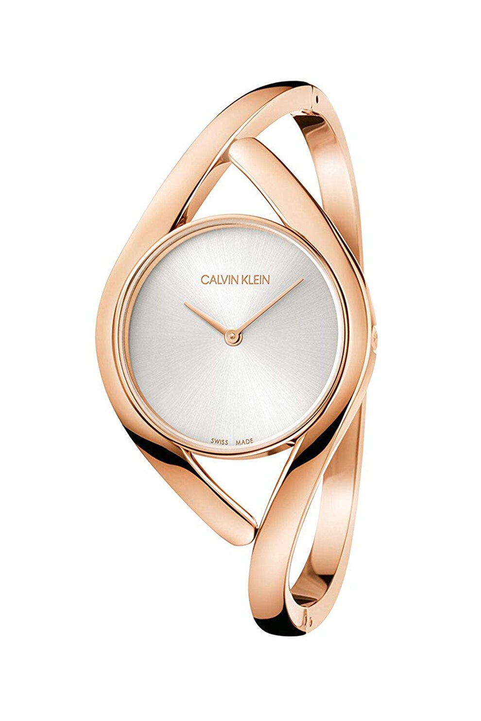 Calvin Klein, Ceas din otel inoxidabil, Auriu