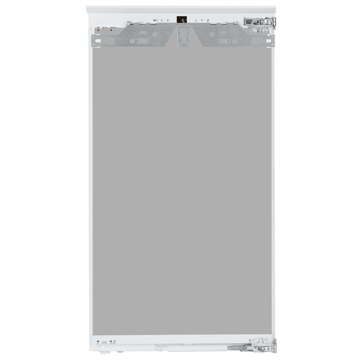 Frigider incorporabil Liebherr IK 1964 BioCool, cu 1 compartiment congelator, 165L, clasa A++, Alb