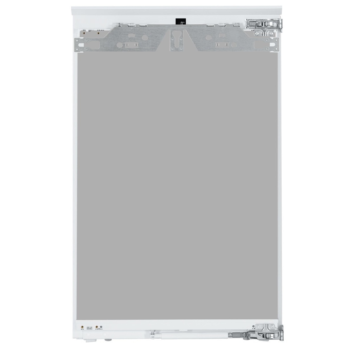 Frigider incorporabil Liebherr SIBP 1650 BioFresh, 84L, clasa A+++, gri