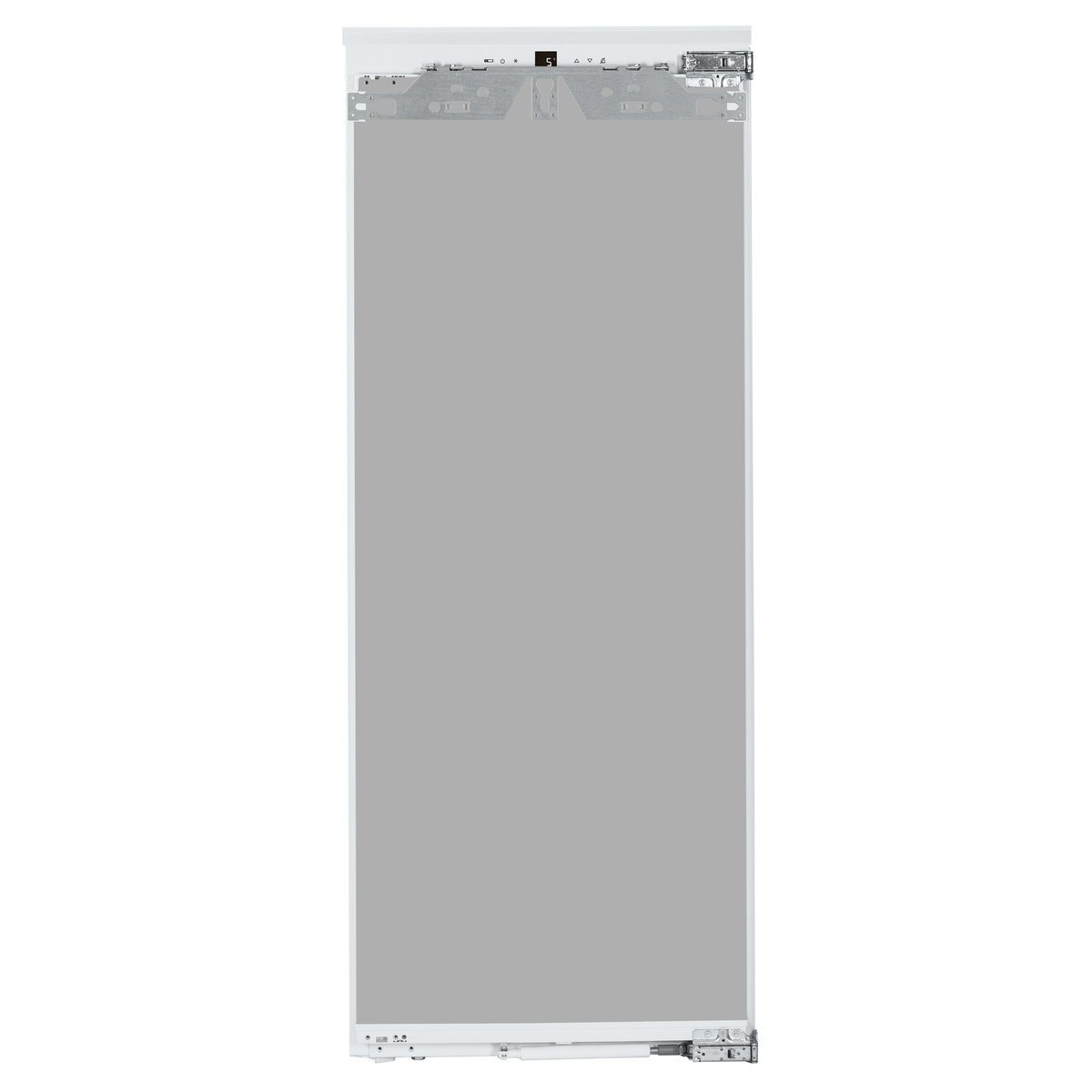 Frigider incorporabil Liebherr IKB 2760 BioFresh, 230L, clasa A++, gri