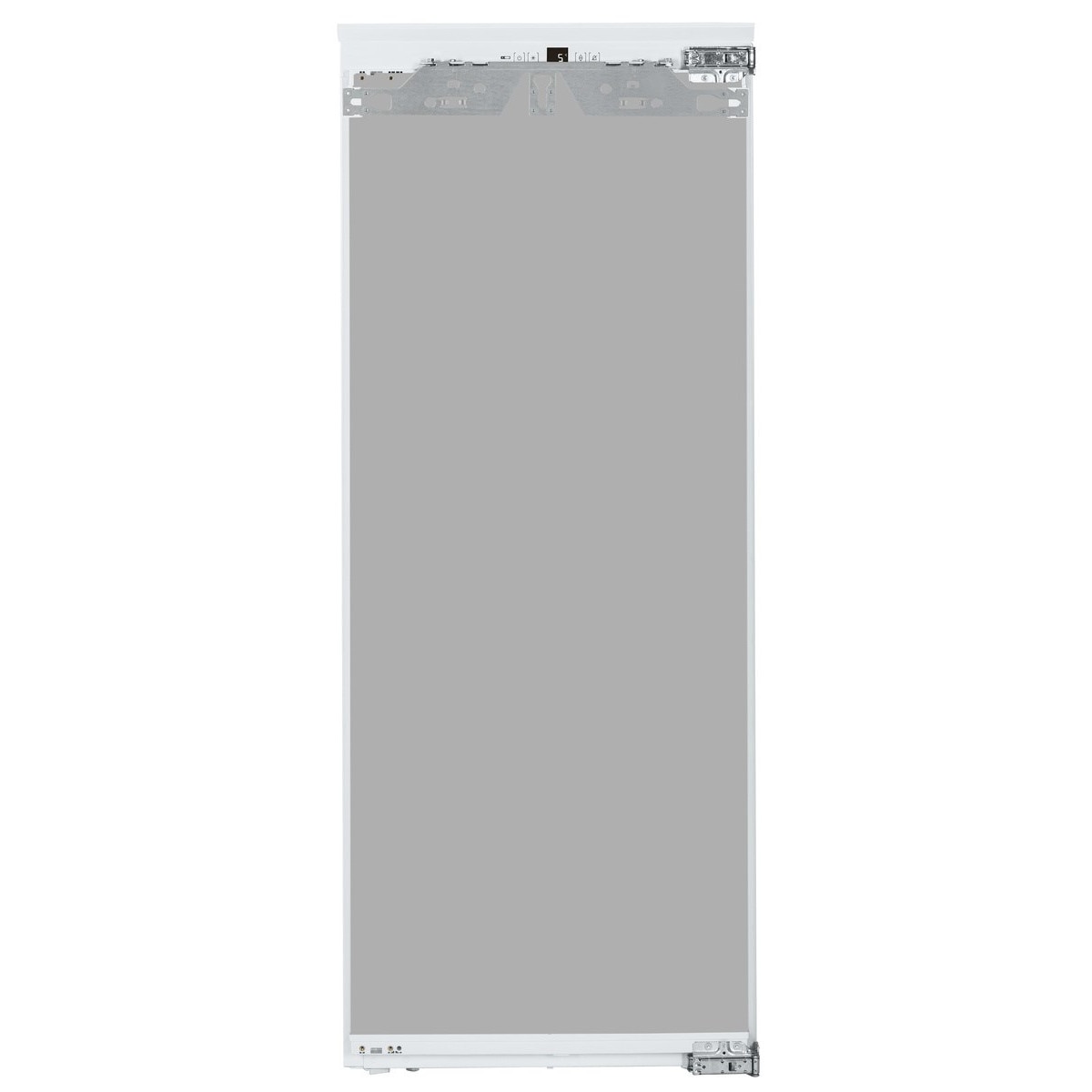 Frigider incorporabil Liebherr IKB 2720 BioFresh, 231L, clasa A++, gri