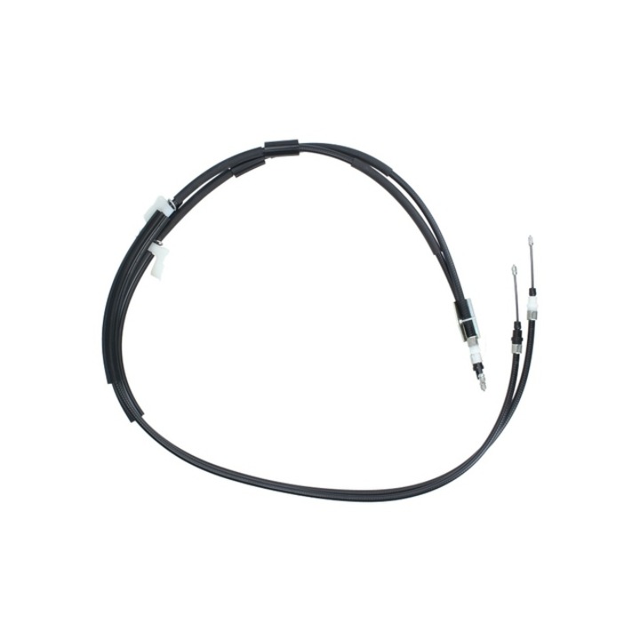 Жило за ръчна FORD FOCUS II лимузина DA COFLE 10.5366