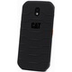 Telefon mobil CAT S42, Dual SIM, 32GB, 4G, Black