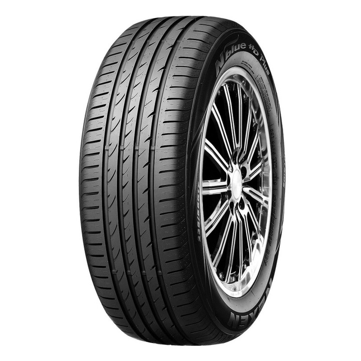 Лятна гума Nexen Nblue HD+ 185/65R14 86T