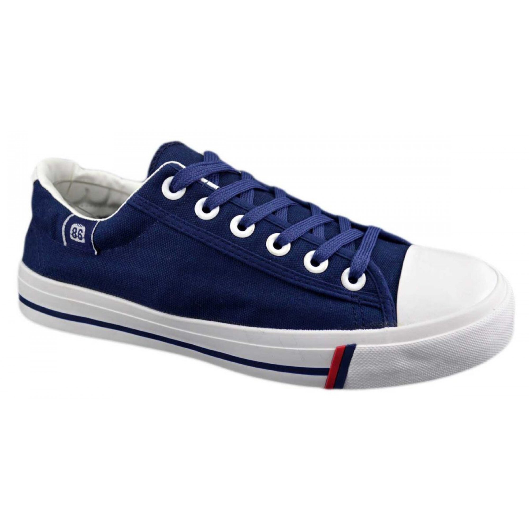 Tenisi barbatesti bleumarin 86, 44 EU