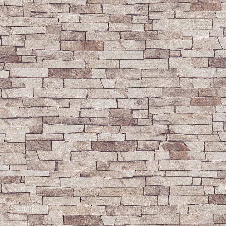 Tapet caramida - Tip 2, Mark.B7, 1005/53 cm