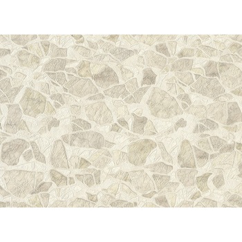 Tapet Slavyanski Oboi, Roca 5734-02, imitatie piatra, gri-bej, superlavabil, vinil, rezistent la apa, pentru bai si bucatarii Tapet Slavyanski Oboi, Roca 5734-02, imitatie piatra, gri-bej, superlavabil, vinil, rezistent la apa, pentru bai si bucatarii