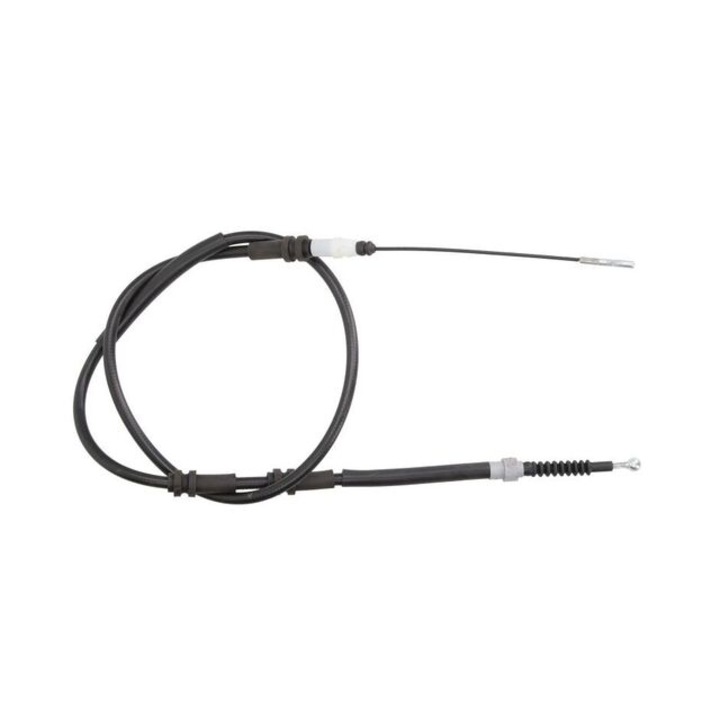 Жило за ръчна спирачка VW TRANSPORTER V шаси плоча 7JD 7JE 7JL 7JY 7JZ 7FD COFLE 10.7397