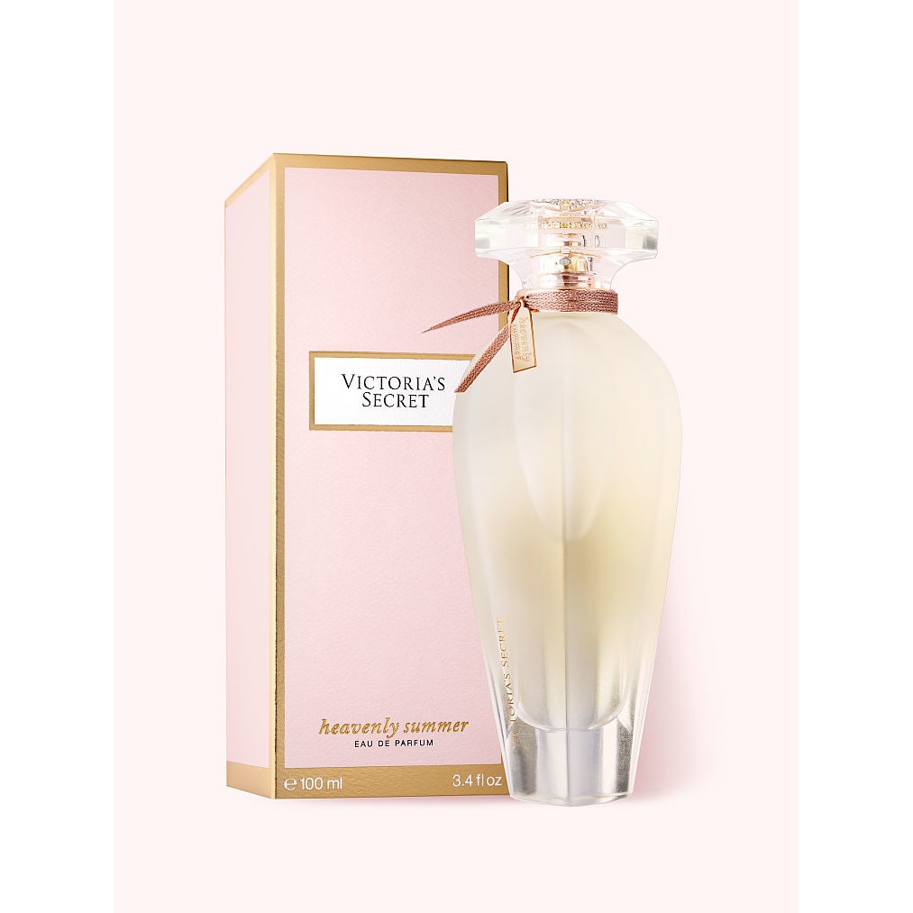 【レア】Victoria's Secret Heavenly Summer 50 Apa de parfum, Heavenly Summer, Victoria's Secret, 50 ml - eMAG.ro