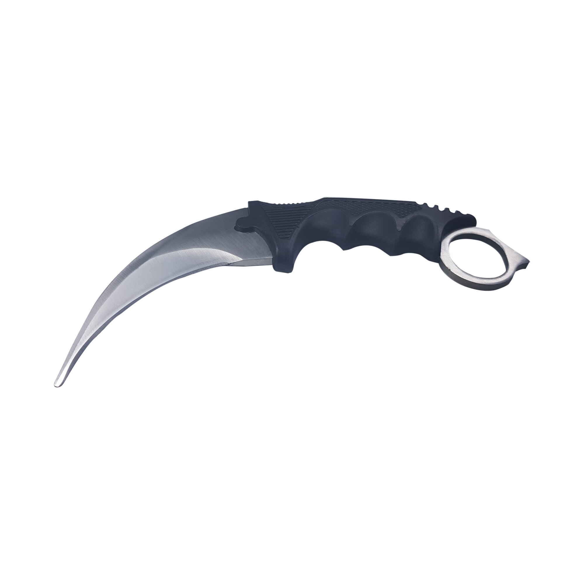 Cutit-Karambit, Silver Blade, 18.5 cm