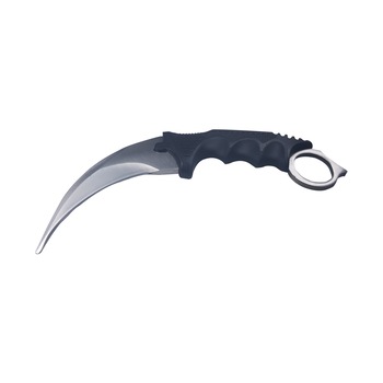 Cutit-Karambit, Silver Blade, 18.5 cm Cutit-Karambit, Silver Blade, 18.5 cm