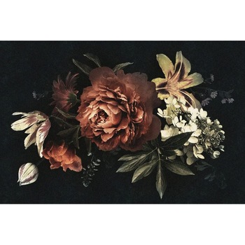 Fototapet cu Flori Wizard & Genius 8955 dimensiune 366cm (L) x 254cm (I) Multicolor Fototapet cu Flori Wizard & Genius 8955 dimensiune 366cm (L) x 254cm (I) Multicolor