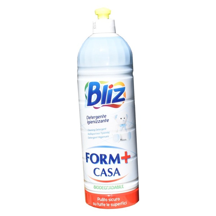 Migro Háztartási és tisztítószer, Bliz, 900ml