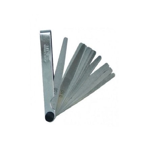 Set 20 lere, 0.05-1.00mm, Topmaster