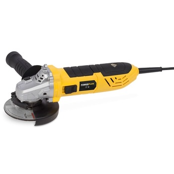 Polizor unghiular Powerplus Powx0611, 115mm, 900w, filet M14, 12000Rpm Polizor unghiular Powerplus Powx0611, 115mm, 900w, filet M14, 12000Rpm