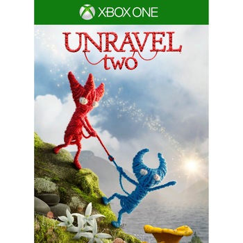 Joc Unravel Two Xbox Live Key Joc Unravel Two Xbox Live Key