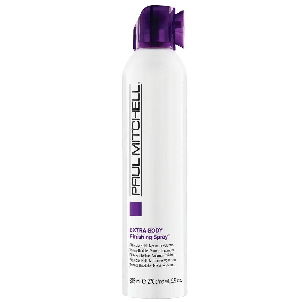 Fixativ fixare medie Paul Mitchell Extra Body Finishing Spray 300ml
