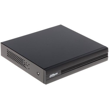 NVR Dahua NVR1108HC-S3, 8 canale, H265+, 40 Mbps NVR Dahua NVR1108HC-S3, 8 canale, H265+, 40 Mbps