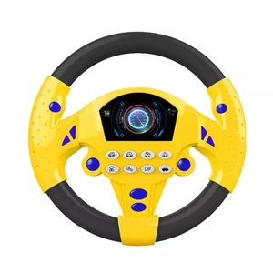 Jucarii interactive bebelusi