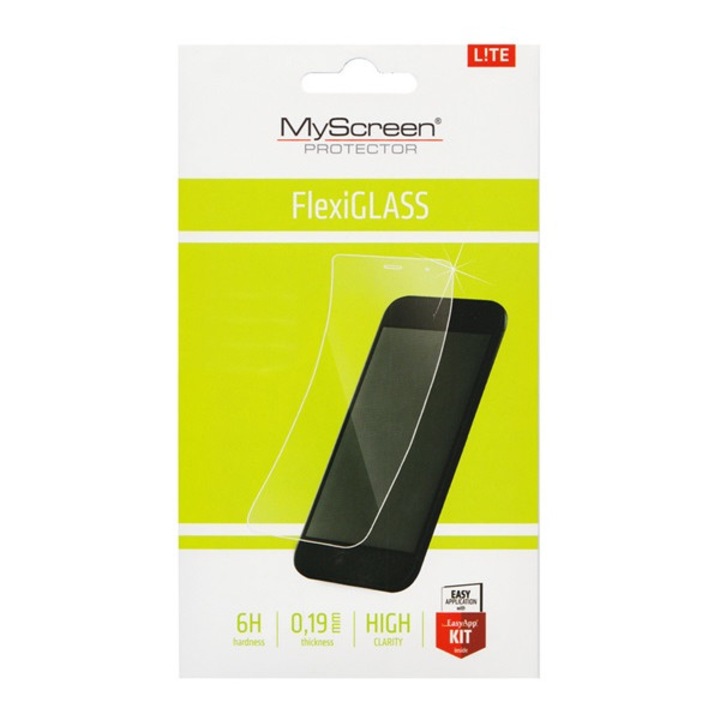 Folie protectie, MYSCREEN, Pentru Doogee X55
