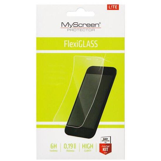 Folie protectie, MYSCREEN, Pentru Huawei P9 Plus