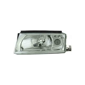Far Skoda Octavia/Tour (1u2/1u5), 01.2001-11.2010, Electric, tip bec H3+H4, fara motoras, Stanga Far Skoda Octavia/Tour (1u2/1u5), 01.2001-11.2010, Electric, tip bec H3+H4, fara motoras, Stanga