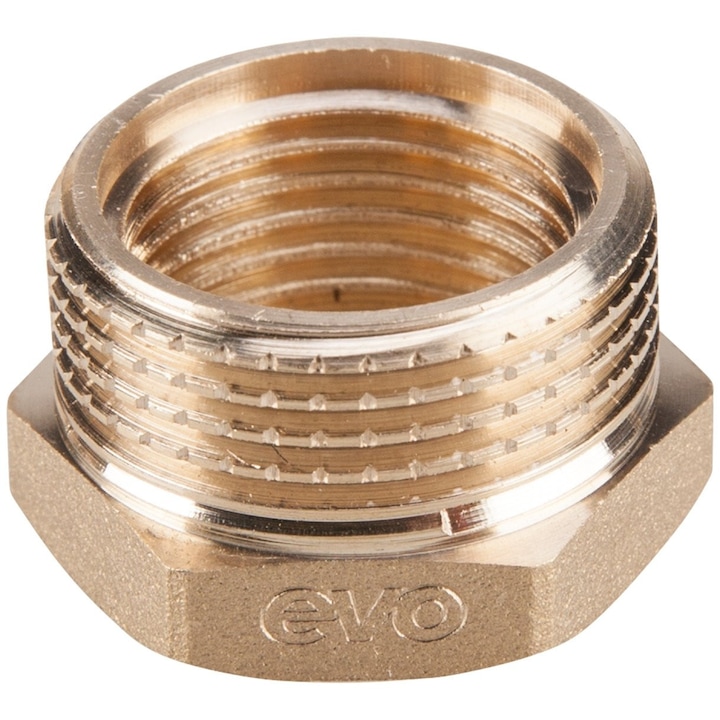 Reductie Alama EvoTools, diametru exterior - interior de 1" - 1/2"