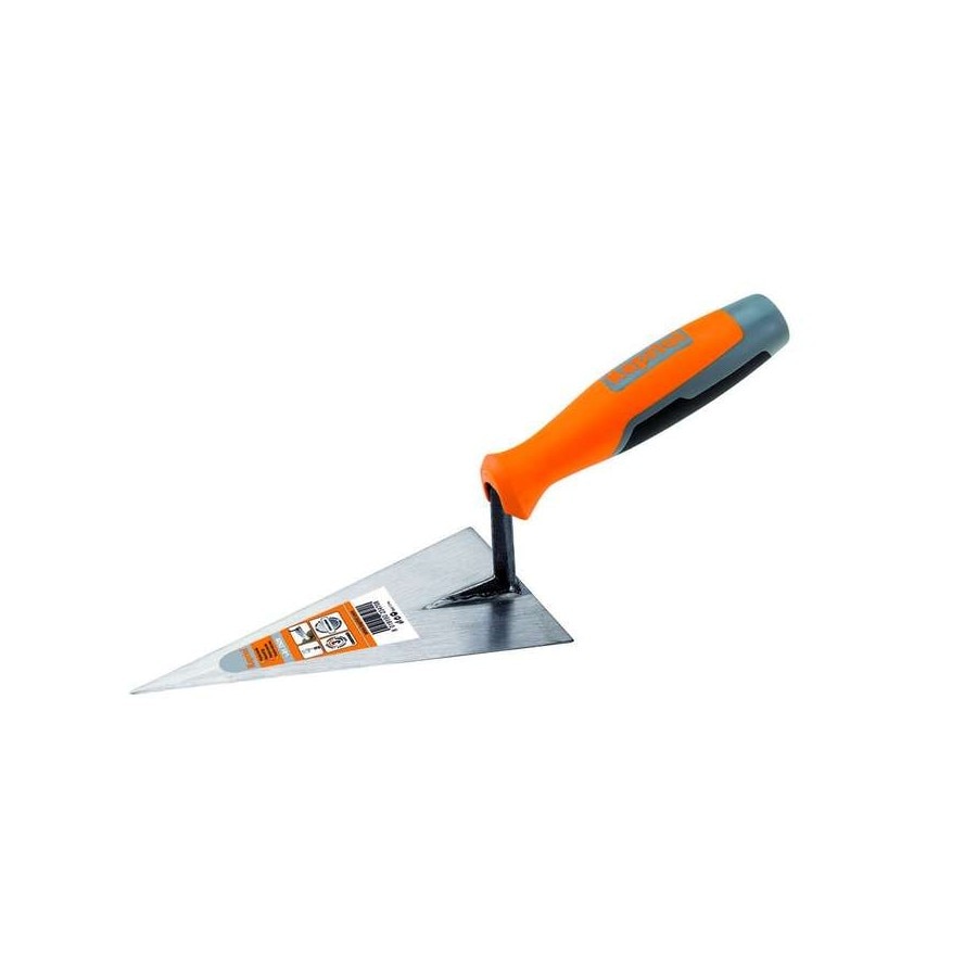 Mistrie mica cu varf ascutit, Kapriol