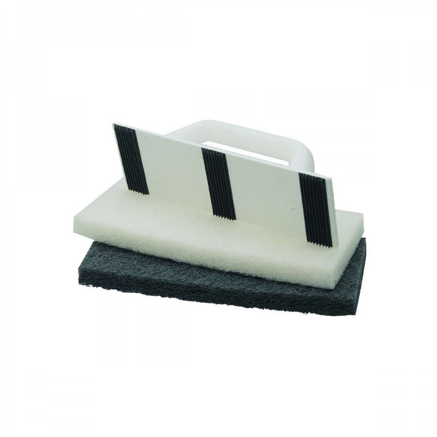 Gletiera din ABS cu maner integrat, Kapriol