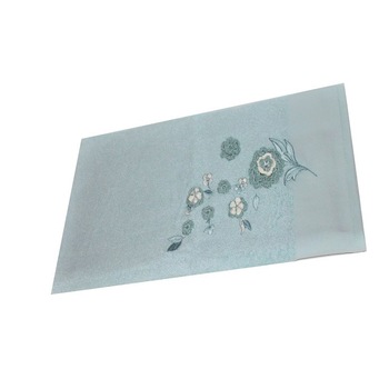 Prosop fata Destine, 50x90 cm, Blue Prosop fata Destine, 50x90 cm, Blue