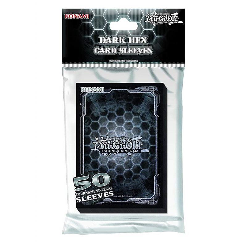 Accesoriu Yu-Gi-Oh! Dark Hex Deck Box - eMAG.ro Accesoriu Yu-Gi-Oh! Dark Hex Deck Box - eMAG.ro