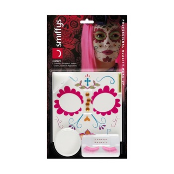 Machiaj Halloween Sweetheart, Smiffy Machiaj Halloween Sweetheart, Smiffy