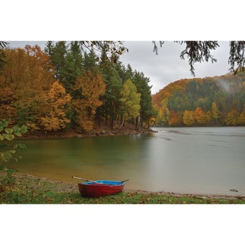 Panou Radiant Dragus TABLOU 90/60, 600w, PEISAJ TOAMNA, 5 mp Panou Radiant Dragus TABLOU 90/60, 600w, PEISAJ TOAMNA, 5 mp