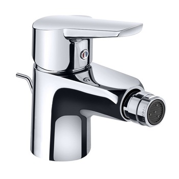 Baterie bideu, Kludi D-vise, 7 l/min Baterie bideu, Kludi D-vise, 7 l/min