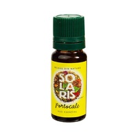 Ulei Esential Portocale, Solaris, 10 ml