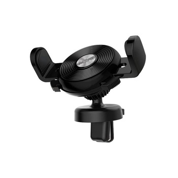 Suport Auto Pentru Ventilatie Remax Rm-c32 Cu Blocare Automata , negru Suport Auto Pentru Ventilatie Remax Rm-c32 Cu Blocare Automata , negru