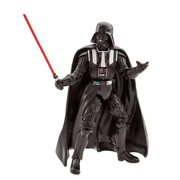 figurina darth vader