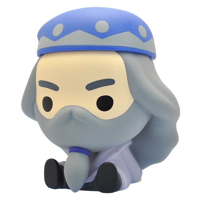 Pusculita Harry Potter - Albus Dumbledore , 16cm, Multicolor