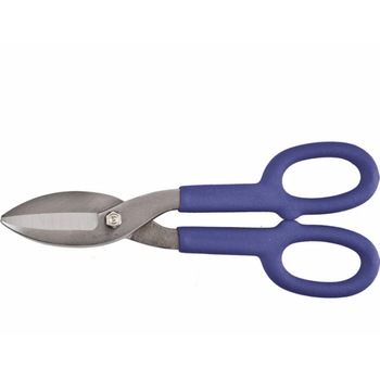 Foarfeca de tabla cu maner de protectie 10 Foarfeca de tabla cu maner de protectie 10