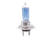 OEM Skyline H7 halogén izzó, 2 db, 55W, 5000K, 12V