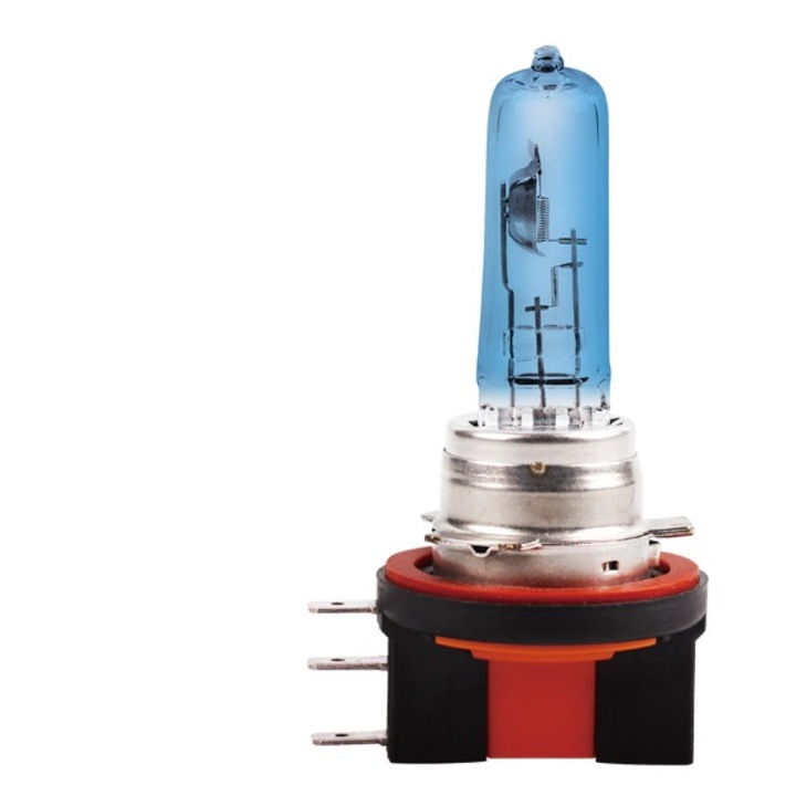 Комплект 2 халогенни ксенонови крушки Ultimate-Effect 12v 55w Limastar H15