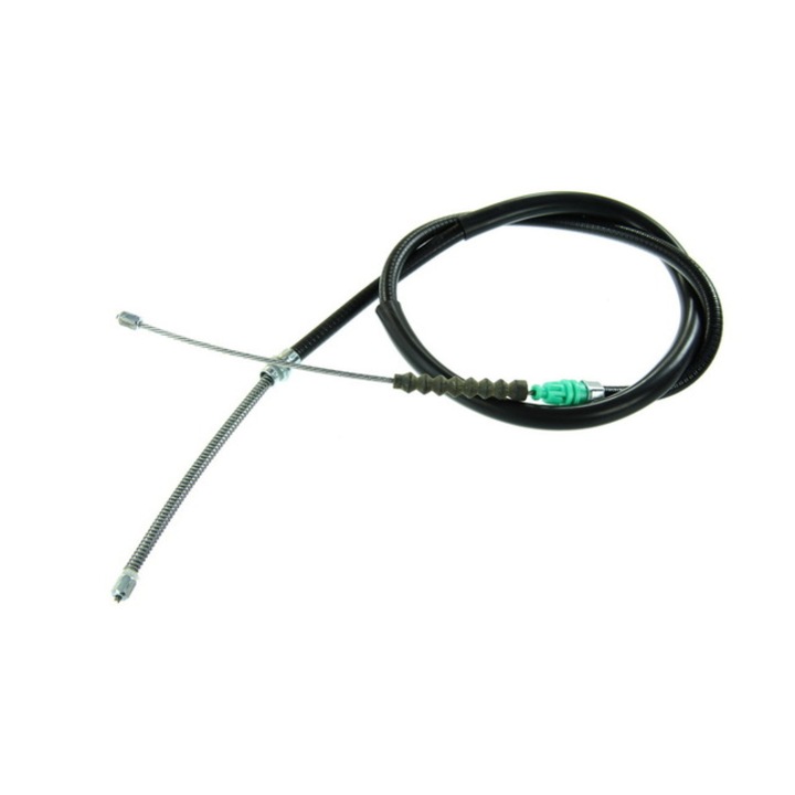 Жило за ръчна спирачка RENAULT TRAFIC шаси плоча PXX COFLE 11.6795