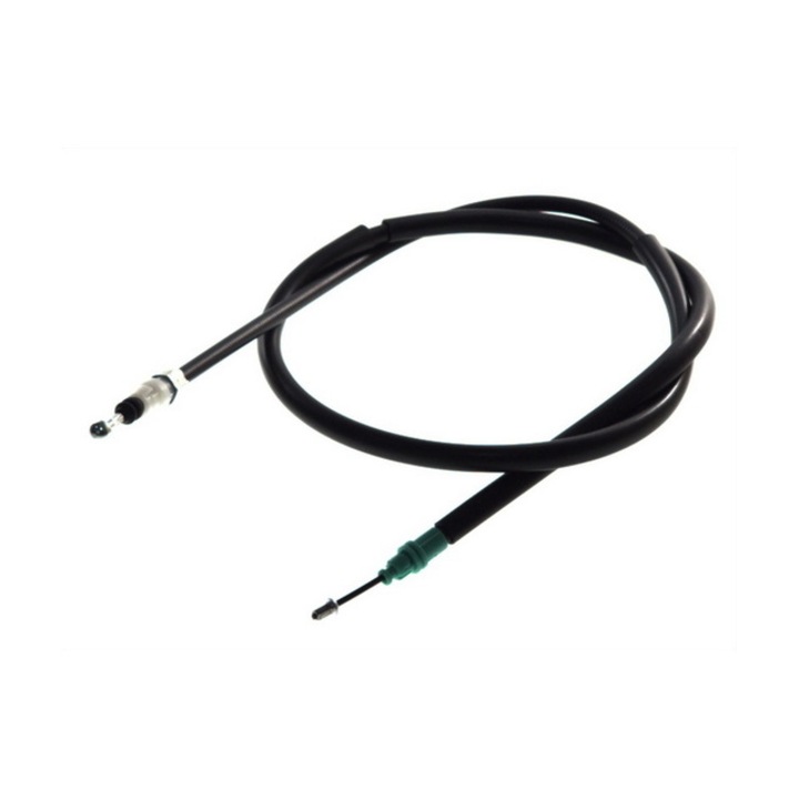 Жило за ръчна спирачка COFLE 11.6804, RENAULT TRAFIC II бус JL