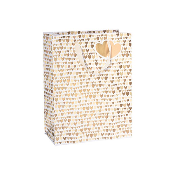 Pungi cadou - Nicoletta, Cu model